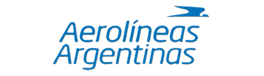 Vuelos - Aerolíneas Argentinas