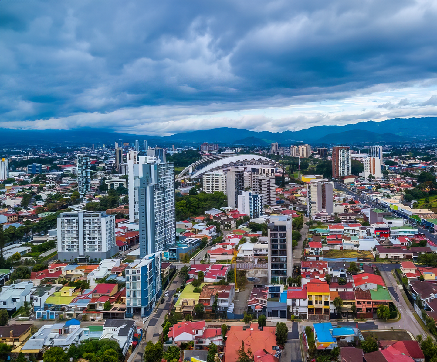 COSTA RICA (San José)