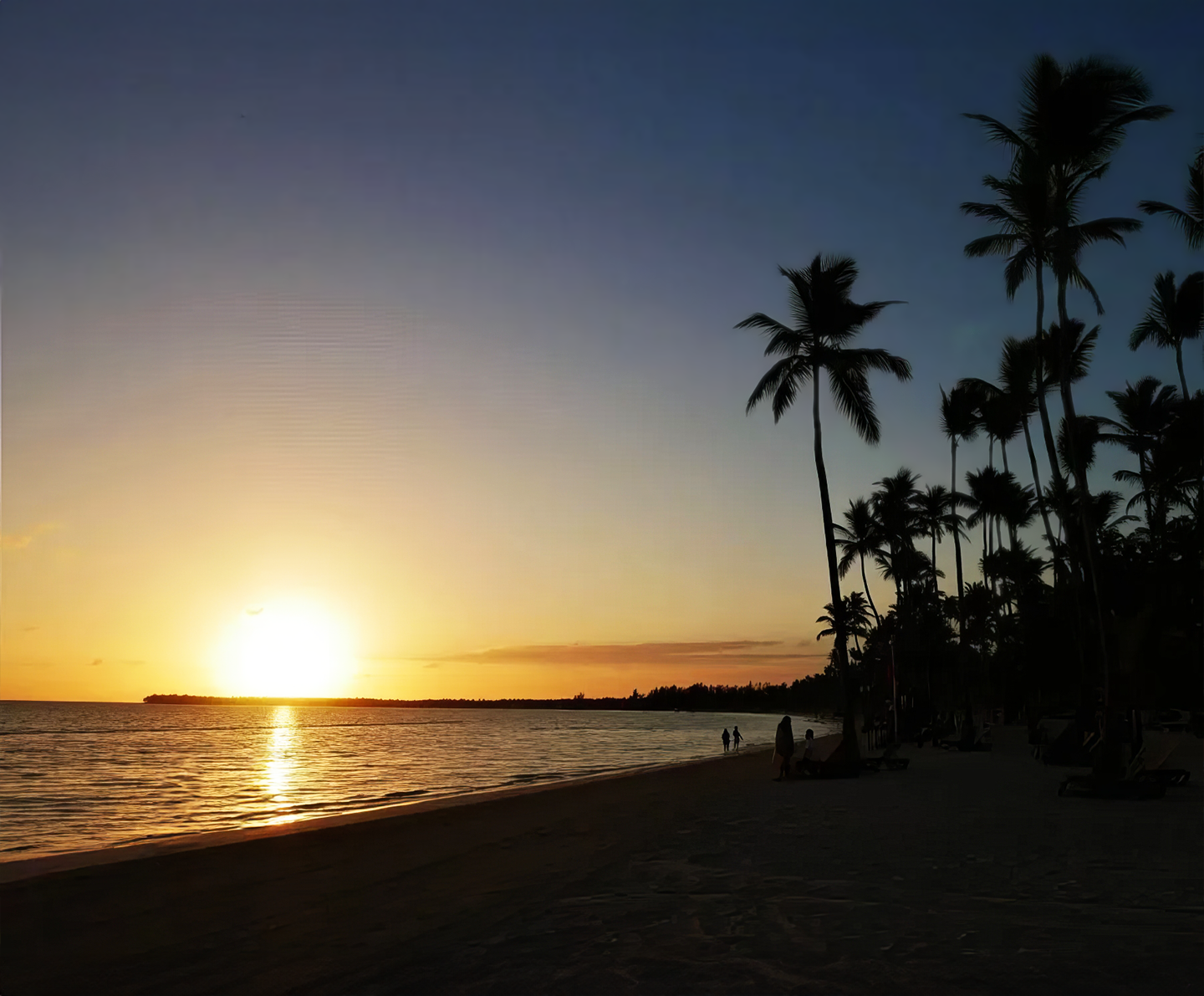 REPÚBLICA DOMINICANA (Punta Cana)