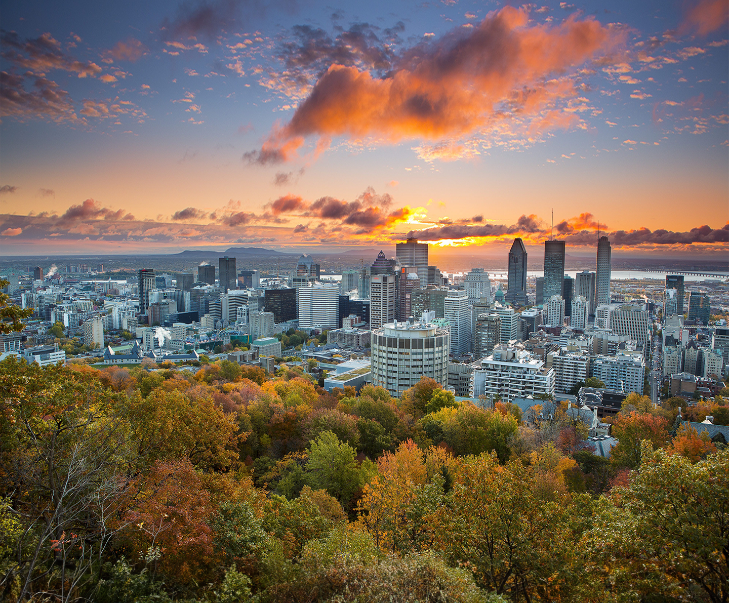 CANADÁ (Montreal)