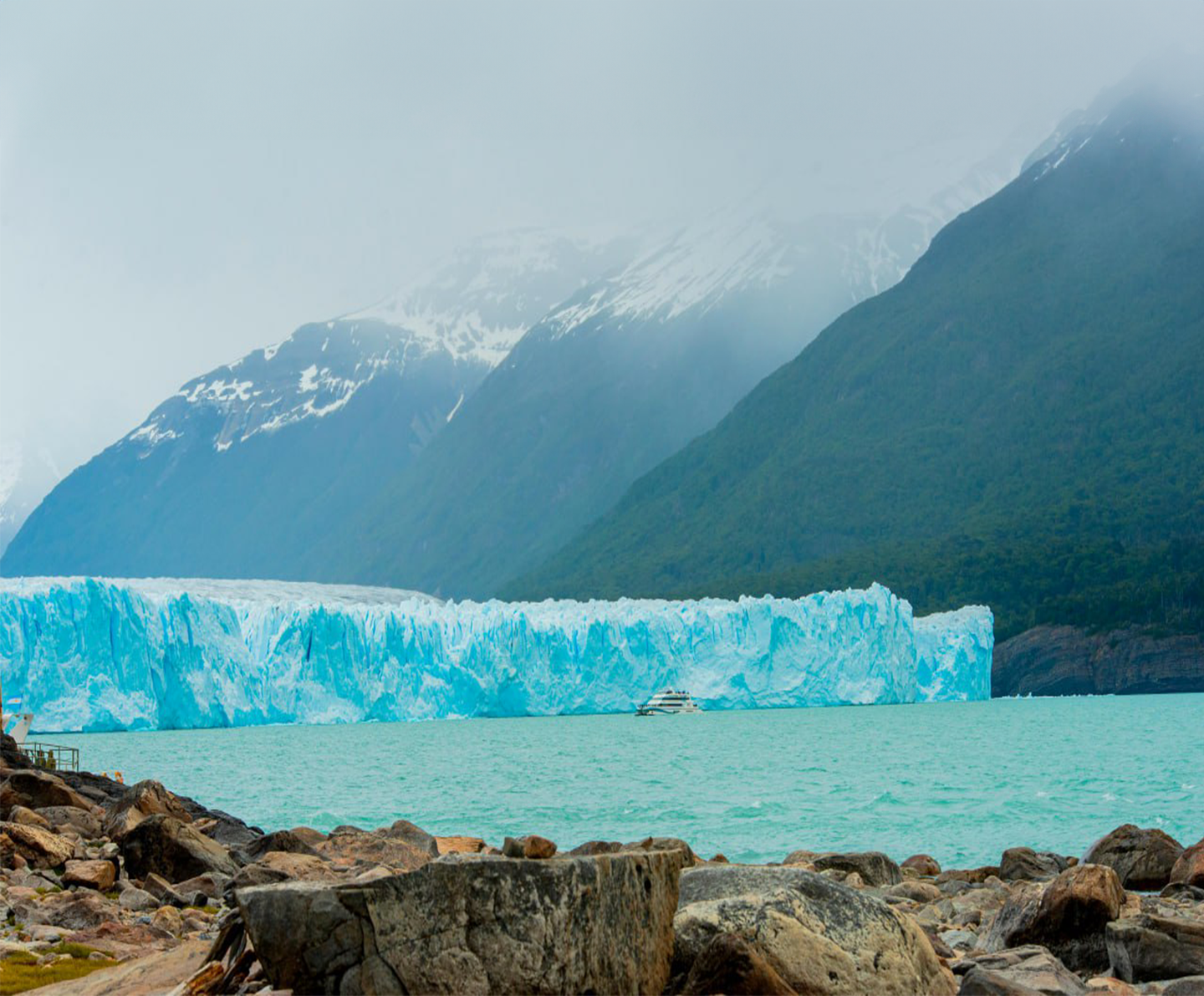 ARGENTINA (Glaciares - Patagonia)