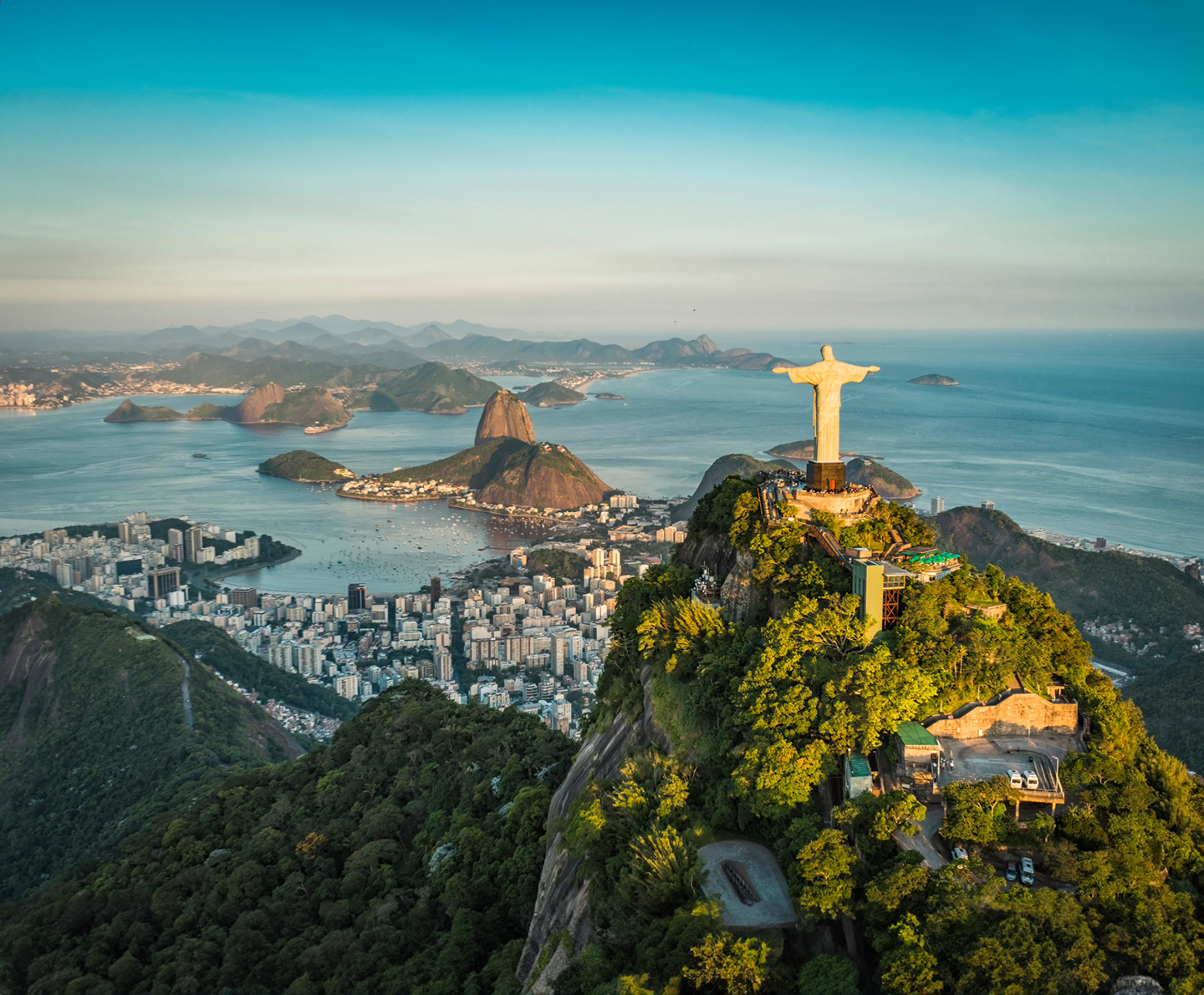 BRASIL (Rio de Janeiro)