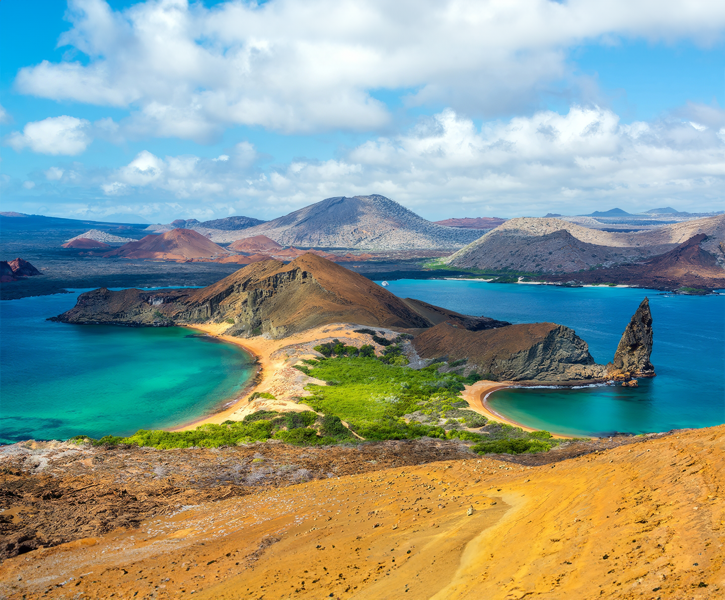 ECUADOR (Islas Galápagos)